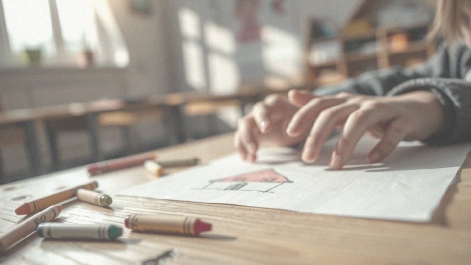 Dlaczego dzieci obgryzają paznokcie?