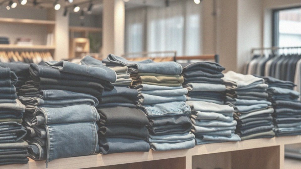W jakich kolorach dostępne są jeansy skinny mid waist?