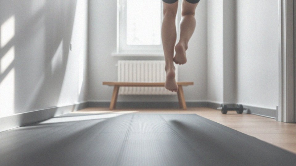 Jak dokładnie wykonuje się wall sit?