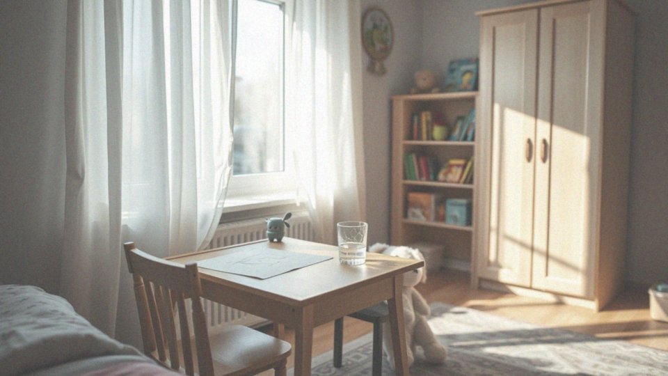 Jakie są objawy mononukleozy u dzieci?