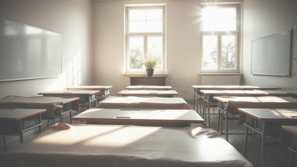 Jak długo trwa urlop wypoczynkowy nauczyciela?