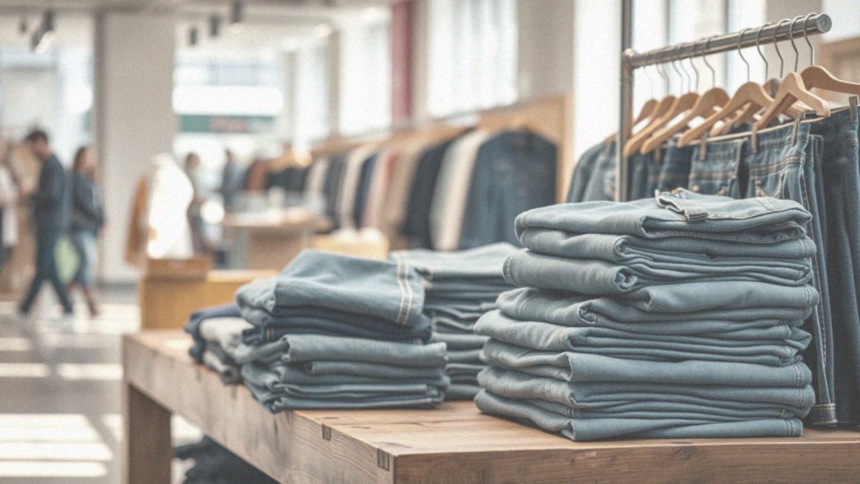 Jakie są zalety noszenia dżinsów regular fit i relaxed fit?