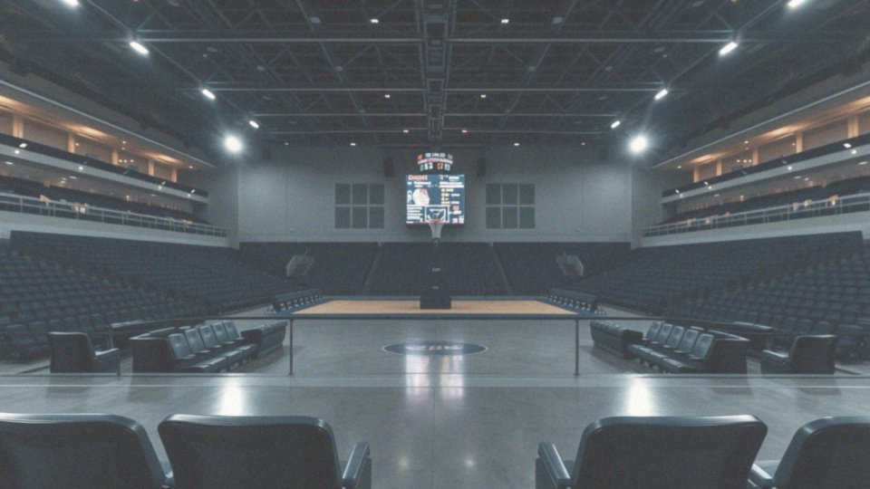 Jak długo trwają rozgrywki zasadnicze w NBA?