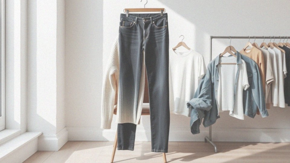 Jak stylizować spodnie skinny fit?