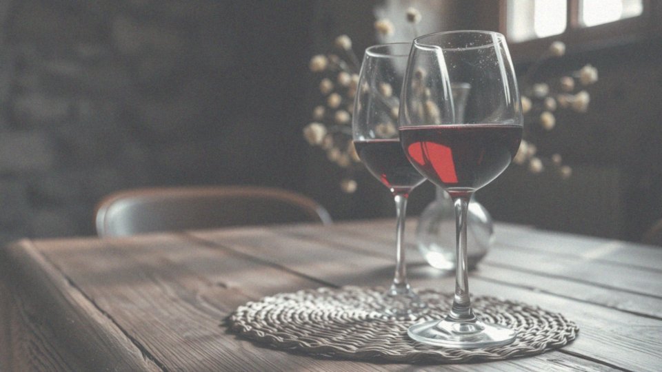Jakie wino pomaga w spalaniu tłuszczu?