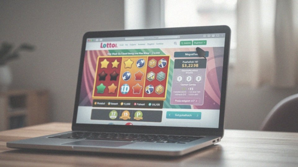 Jakie są zasady gry w zdrapki online?
