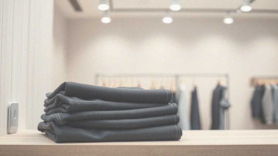 Jakie są zalety spodni skinny fit?