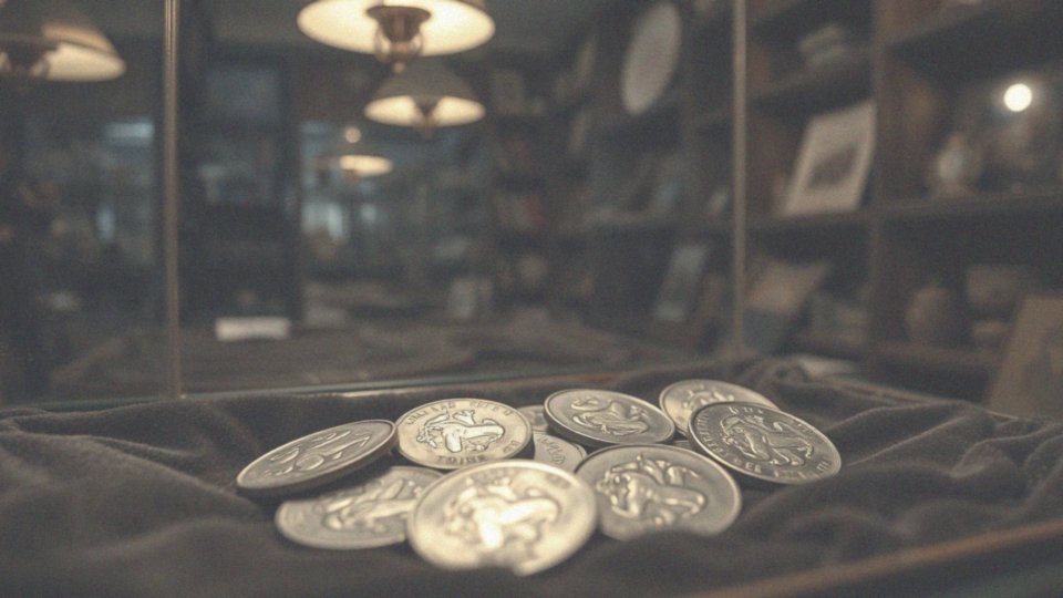 Jakie znaczenie mają srebrne monety bulionowe w kontekście kulturowym i historycznym?