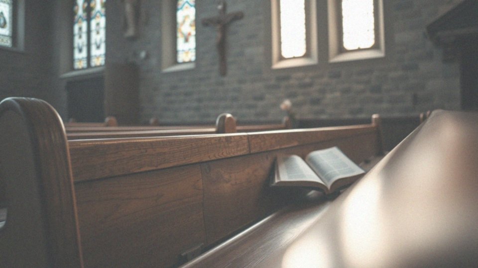 Jakie są kluczowe elementy przygotowania do ślubu kościelnego?