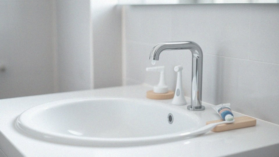 Kiedy warto stosować irygator do pielęgnacji mostów zębowych?