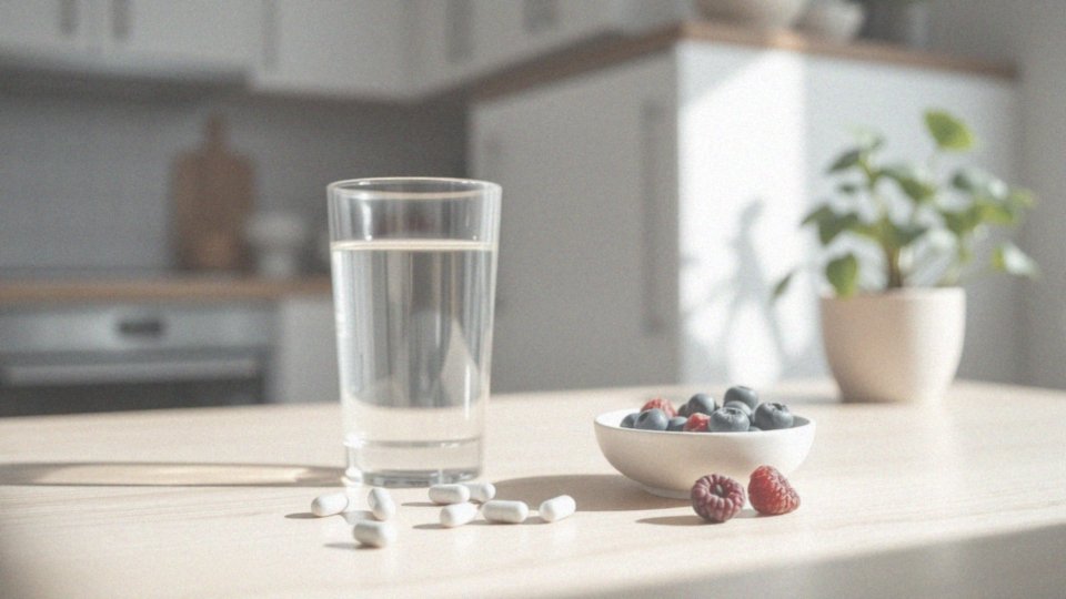 Jakie są objawy jelita drażliwego i jak probiotyki mogą pomóc?