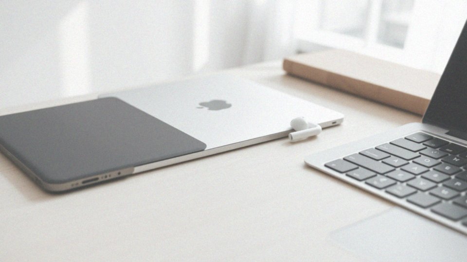 Jakie produkty Apple objęte są dwuletnią gwarancją?