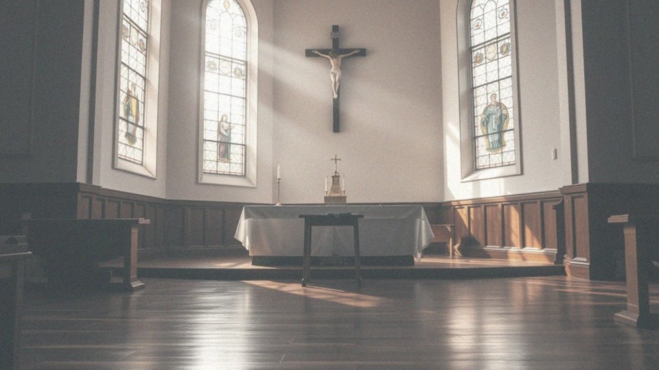 Jakie są warunki przyjęcia Komunii w kościele polskokatolickim?