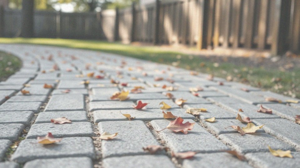 Jakie właściwości ma kostka brukowa grubość 2 cm?