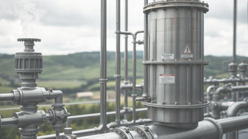 Jak dwutlenek węgla może być przekształcony w metan?