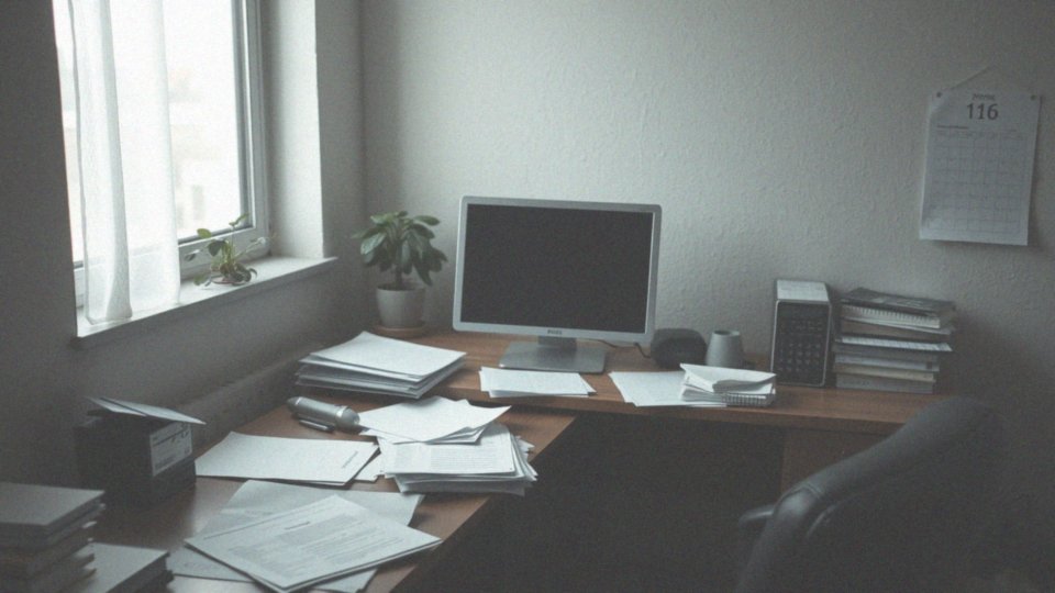 Jakie są konsekwencje braku kasy fiskalnej?
