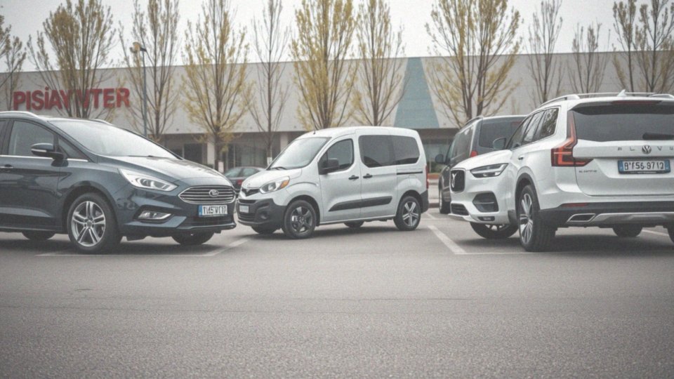 Jakie modele samochodów 7-osobowych umożliwiają przewóz 7 osób?