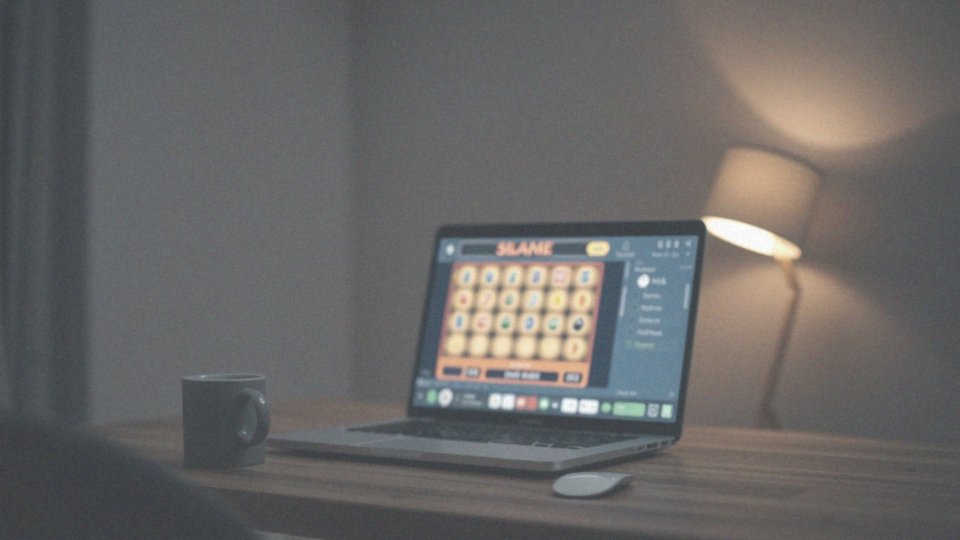 Jakie są ryzyka związane z grą w zdrapki online?
