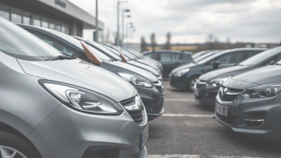 Jakie są ceny najpopularniejszych minivanów do 50 tys. zł?