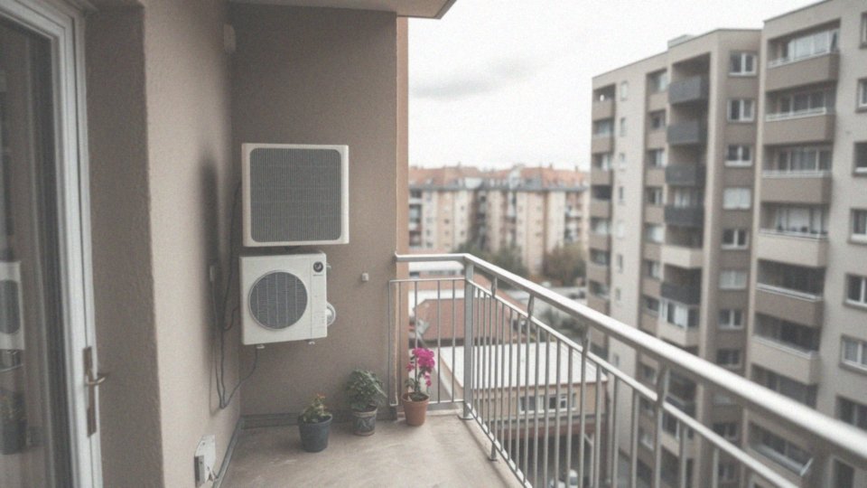 Co należy wiedzieć o kosztach montażu klimatyzacji w bloku?