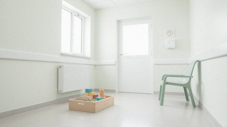 Dlaczego nie należy stosować Zyx u dzieci poniżej 6 roku życia?