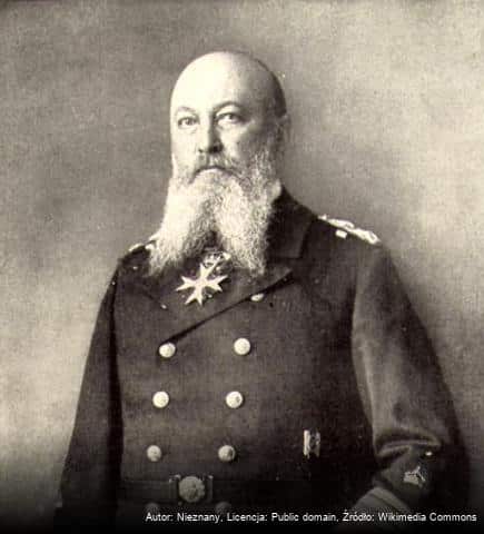 Alfred von Tirpitz