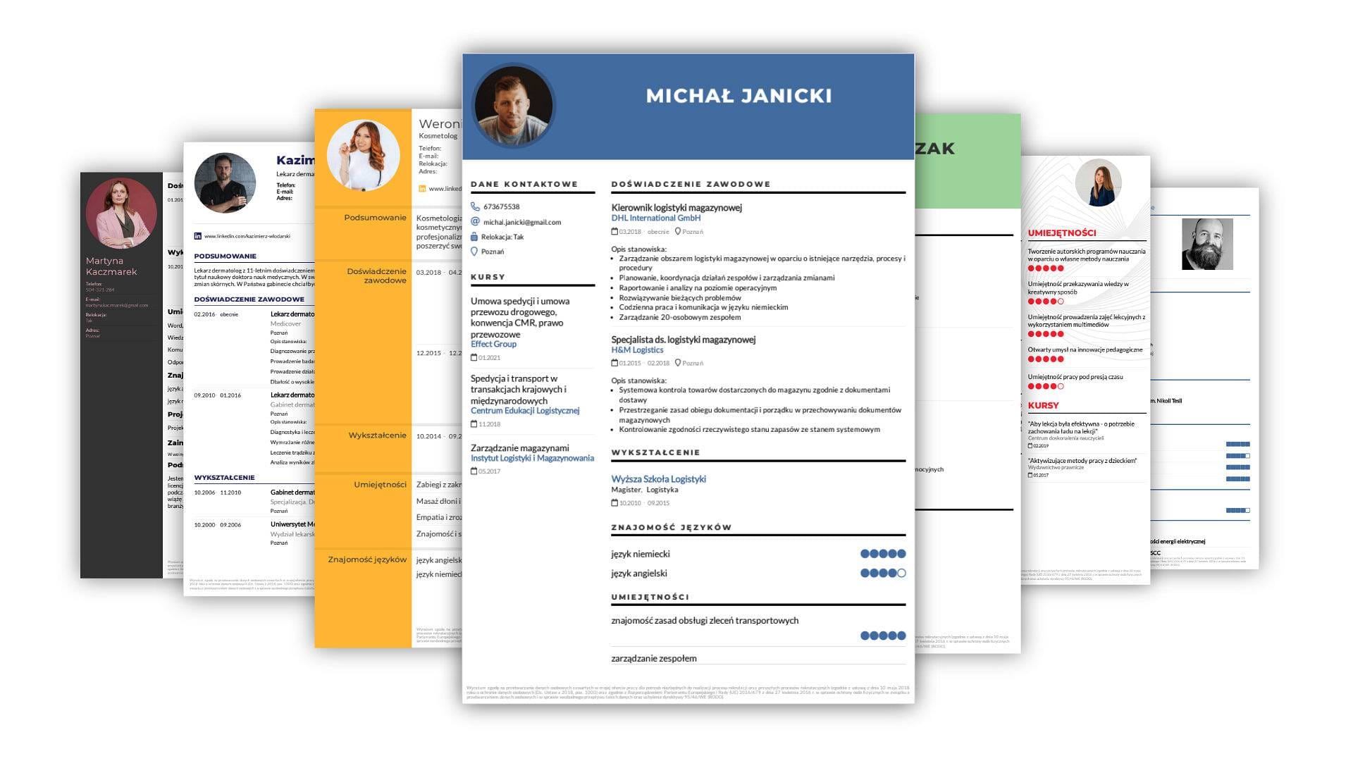 CV creator - Ciekawe CV.jpg