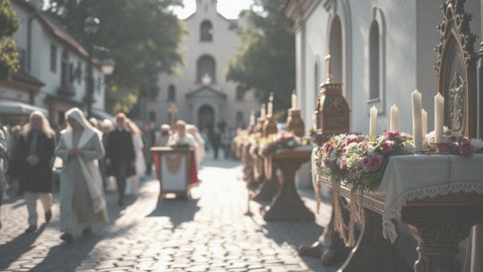 Czy w Boże Ciało trzeba iść do kościoła? Wyjaśniamy obowiązki katolików