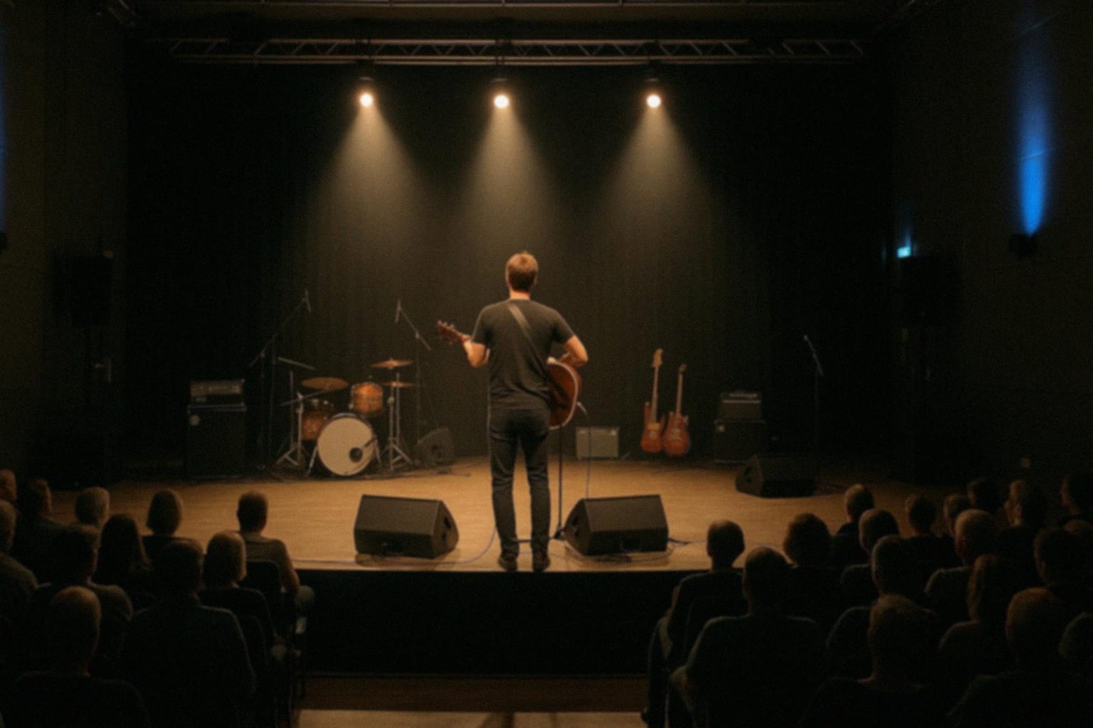 Nabór na zajęcia muzyczne w Kostrzyńskim Centrum Kultury