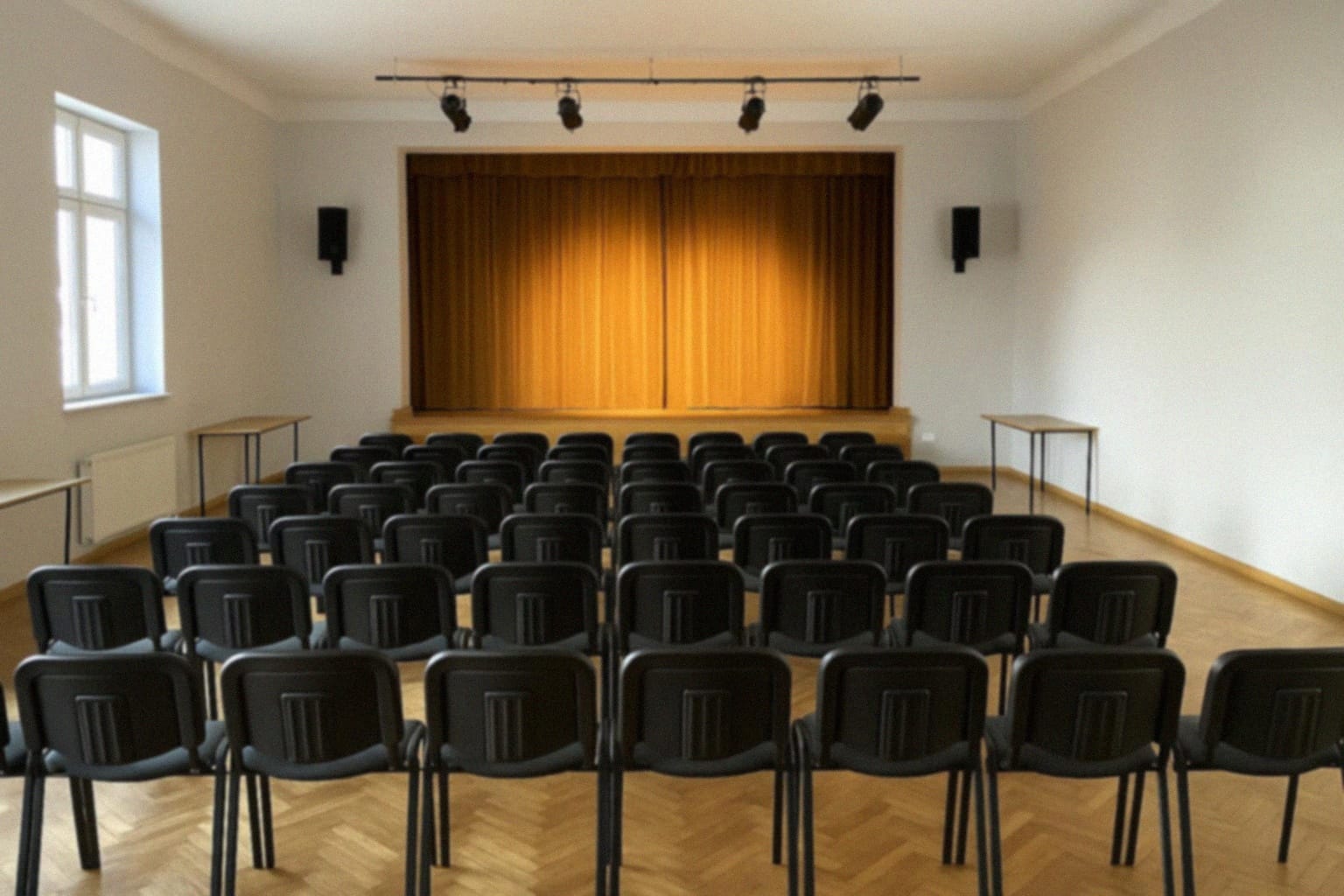 Muzyczna Uczta podczas Fortepianowego Koncertu Niepodległościowego w Kostrzynie