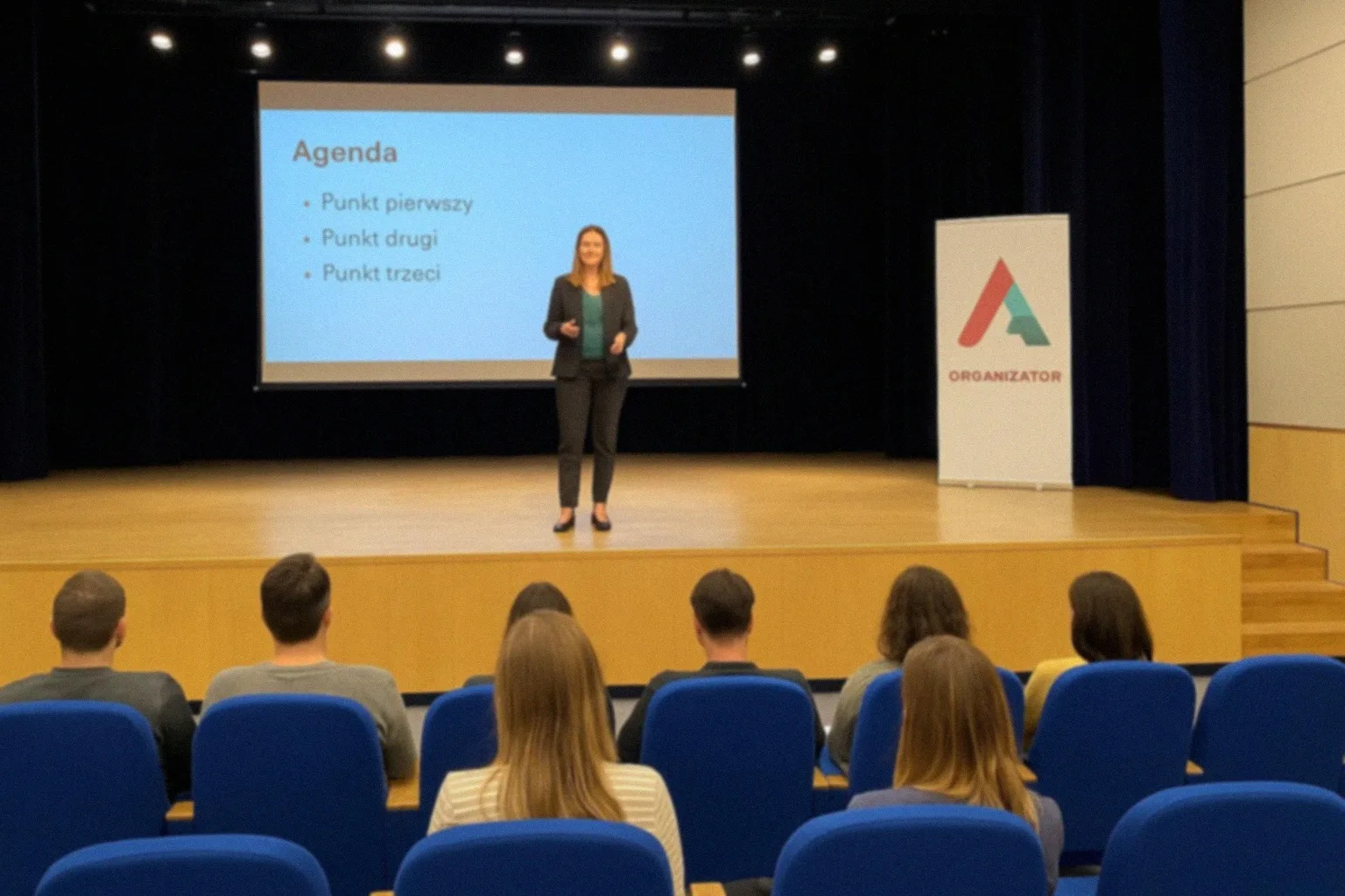 Zakończenie roku Strefy Dobrej Muzyki w Kostrzynie nad Odrą