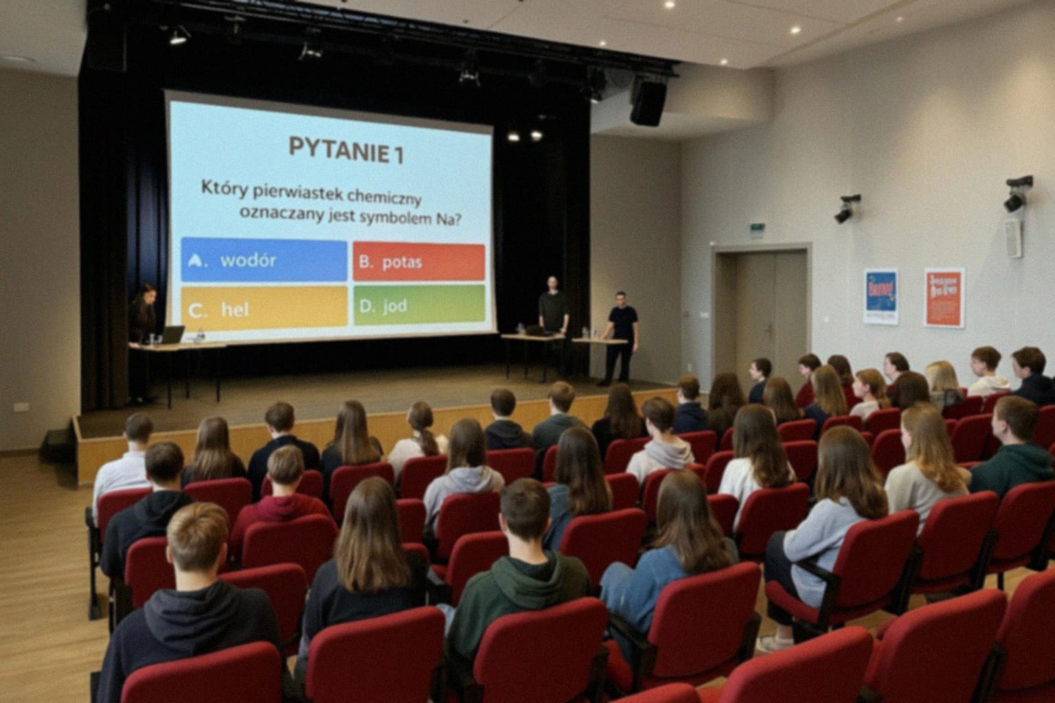 Nowe zajęcia artystyczne w Kostrzynskim Centrum Kultury