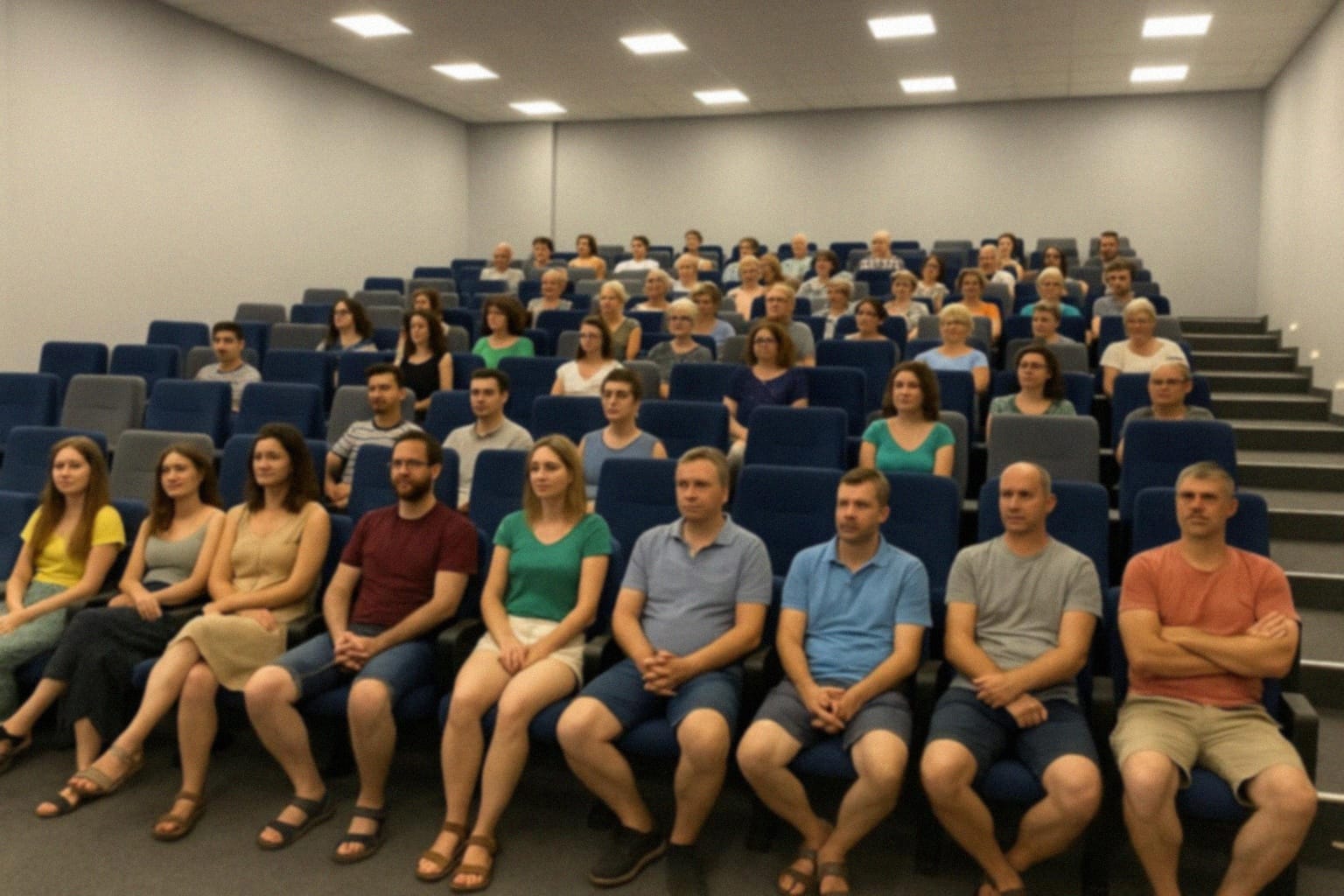 Eliminacje do Konkursu Fotograficznego w Ramach Lubuskich Konfrontacji Artystycznych