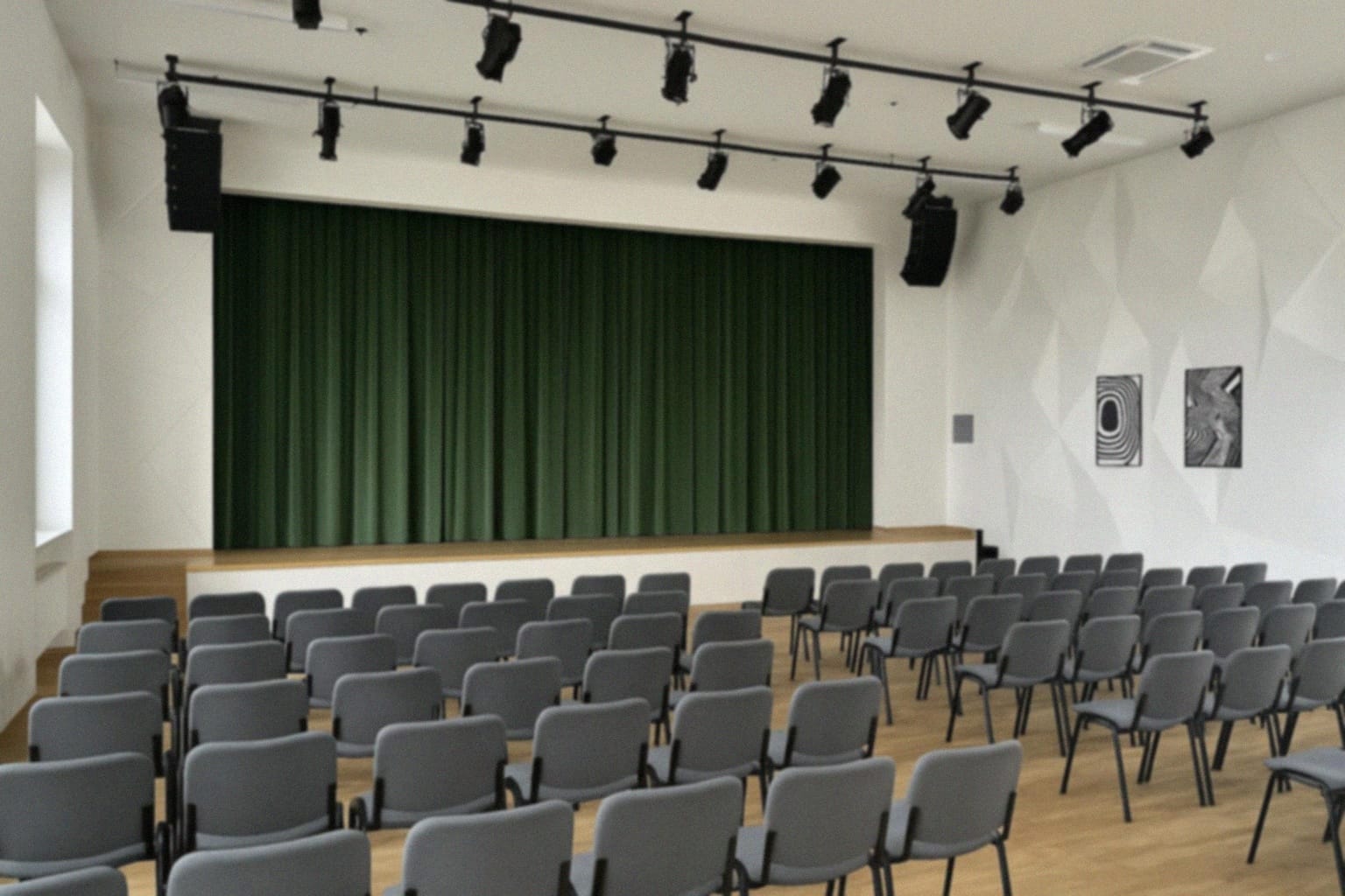 Eliminacje do Lubuskich Konfrontacji Artystycznych dla Młodych Instrumentalistów