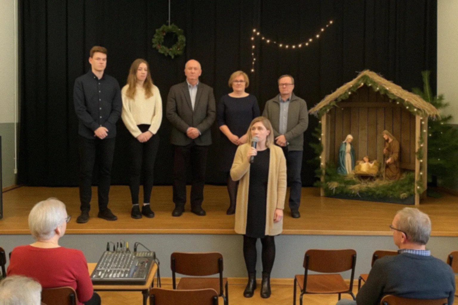 Rozpoczęcie eliminacji miejskich w ramach Lubuskich Konfrontacji Artystycznych w Kostrzynie nad Odrą