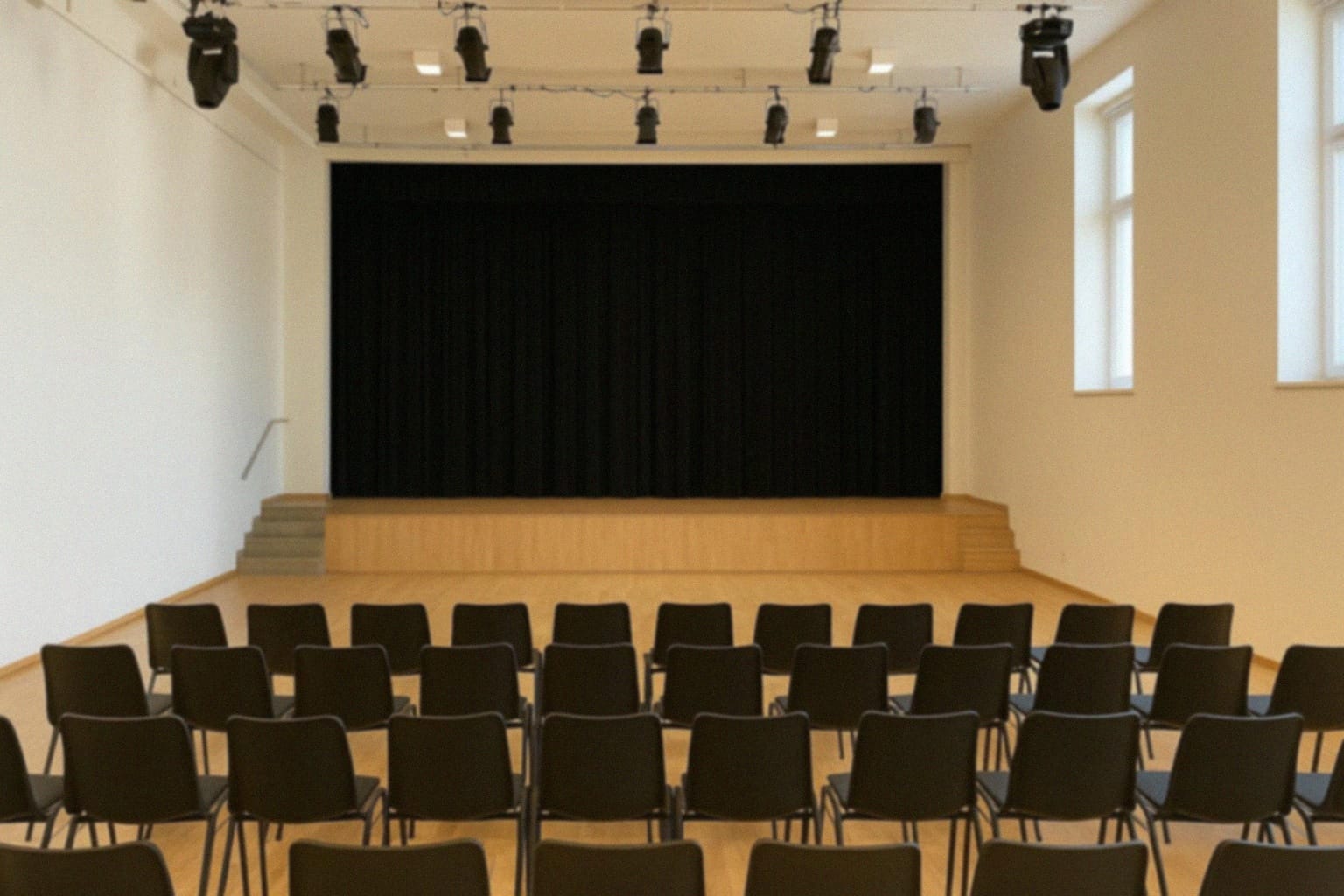 Inauguracja Strefy Dobrej Muzyki w Kostrzynie nad Odrą