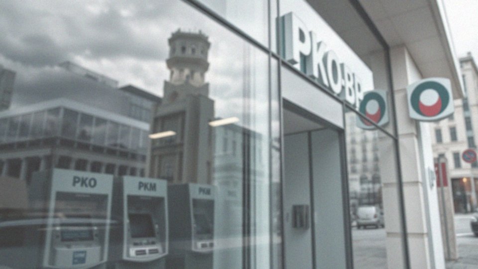 Konto techniczne PKO BP – co to jest i jak działa?