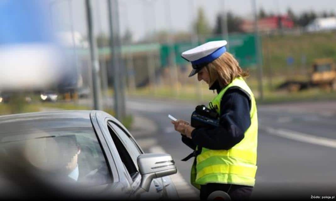 Policjanci angażują się w kampanię „Dzieciństwo bez przemocy”