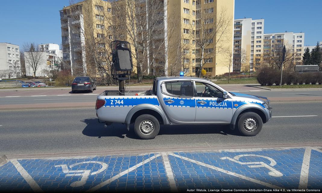 Ostrzeżenia policji przed oszustwami internetowymi