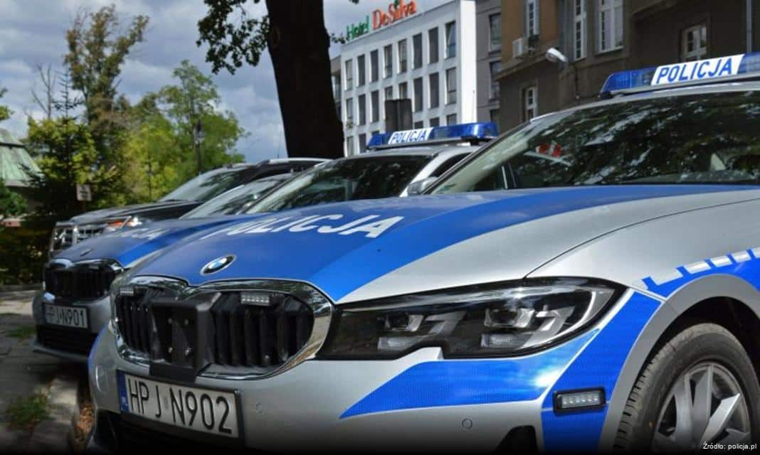 Interwencja policjanta po służbie: Nietrzeźwy kierowca zatrzymany