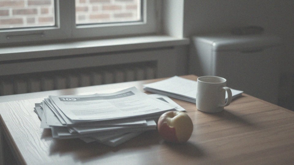 Rządowa pomoc w spłacie kredytu gotówkowego – jak uzyskać wsparcie?