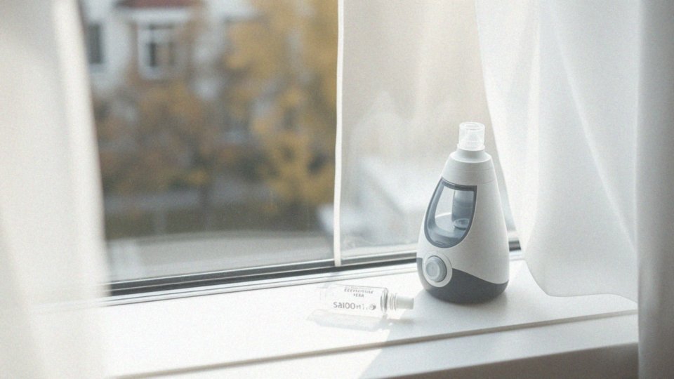 Sól 3 procentowa do inhalacji dla dzieci – skuteczne wsparcie zdrowia