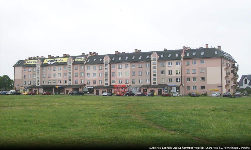 Zaproszenie na otwarte spotkanie dla organizacji pozarządowych w Kostrzynie nad Odrą