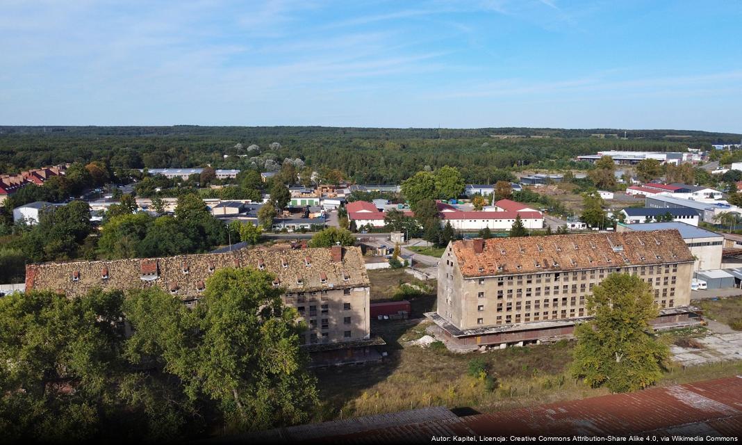 Warsztaty profilaktyczne dla uczniów w Kostrzynie nad Odrą