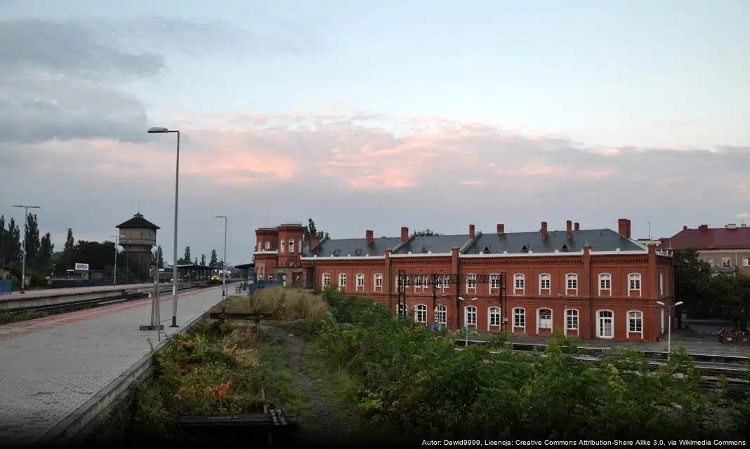 Stabilność oświaty w Kostrzynie nad Odrą zapewniona
