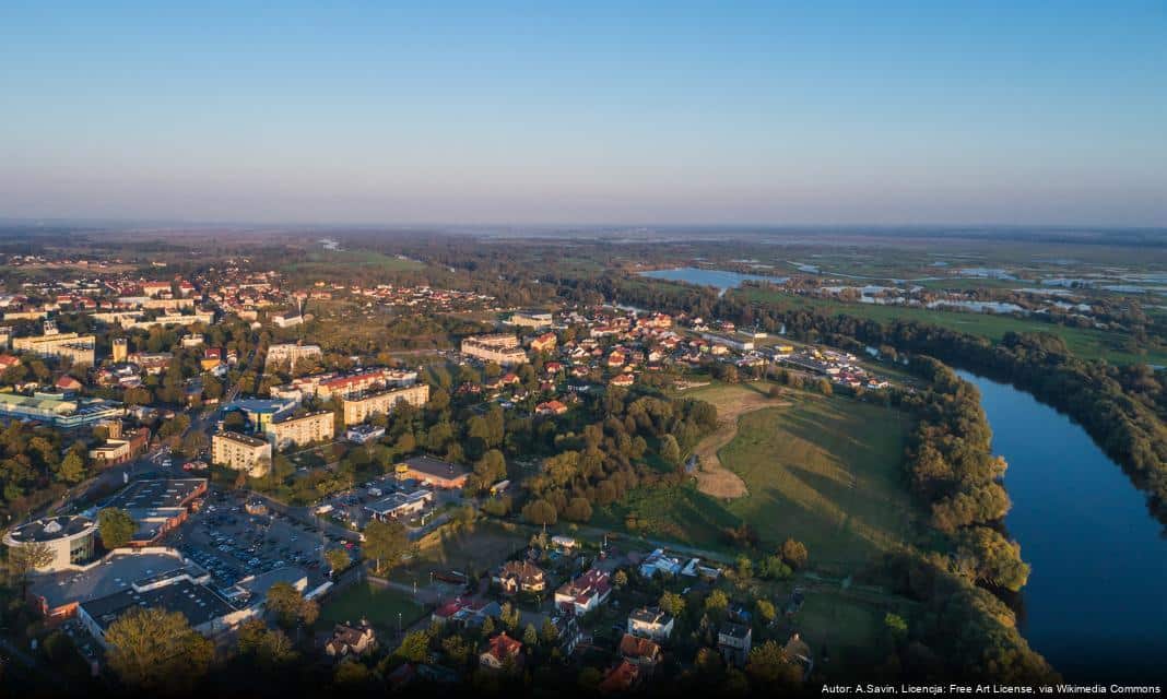 Informacja o nieczynności urzędów w Kostrzynie nad Odrą